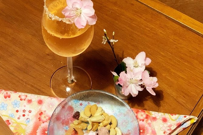 Cocktail Connections: Online Happy Hour in Japan - The Sum Up