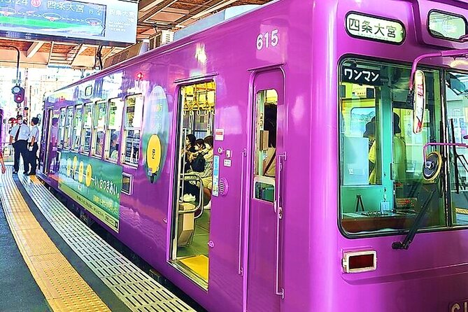 Complete Kyoto Tour in One Day, Visit All 12 Popular Sights! - Ryoan-ji Temple