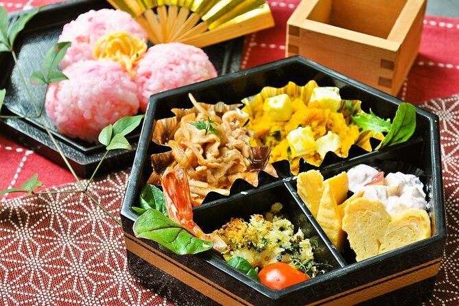 Cooking Experience at a Cooking School in Kanazawa - The Sum Up