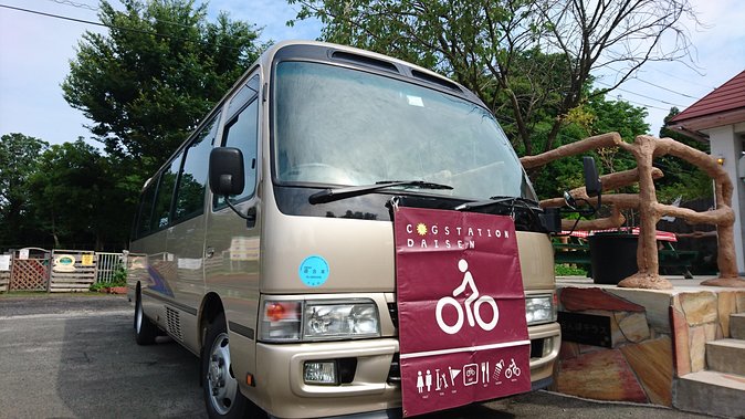 Downhill Biking - Common questions