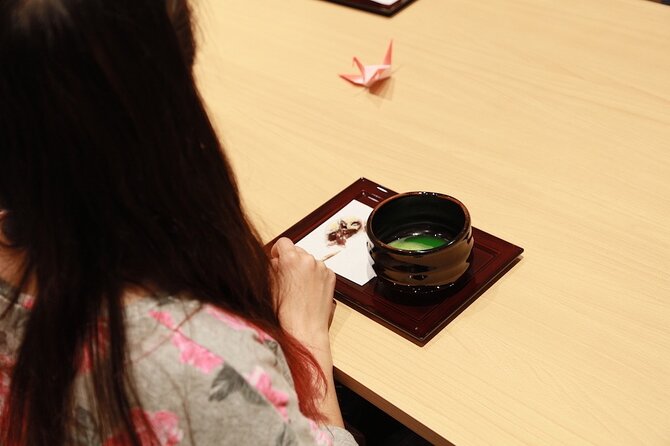 EDOCCO Teahouse - None