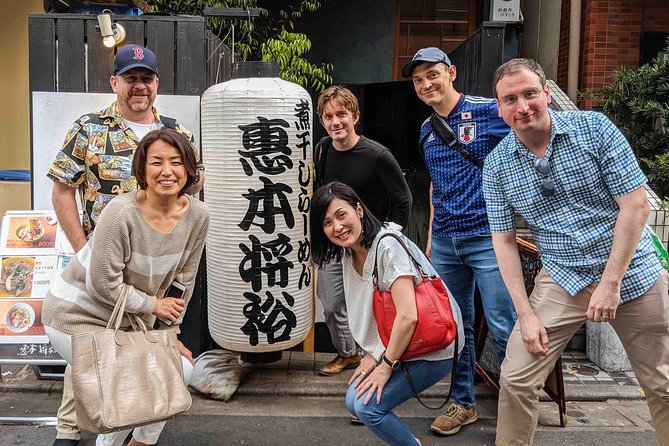 Exclusive Ramen Kitchen Experience - Cancellation Policy