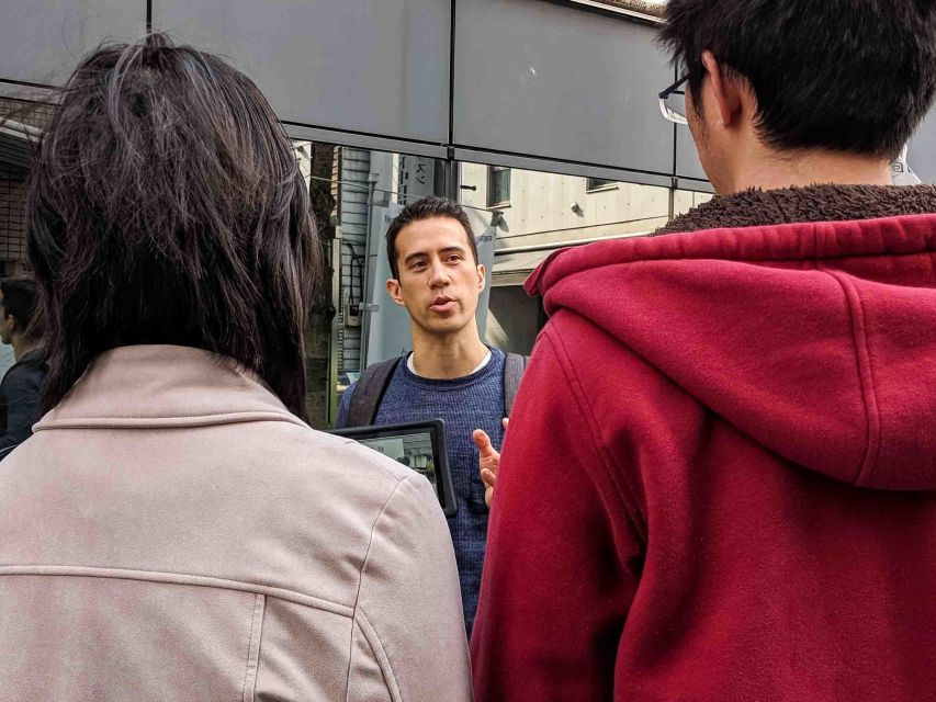 Exclusive Tokyo Ramen Kitchen Experience - The Sum Up