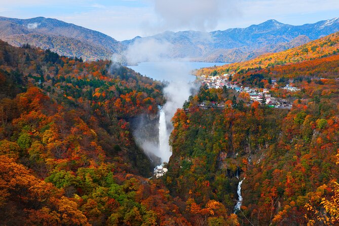 Explore the Culture and History of Nikko With This Private Tour - The Sum Up