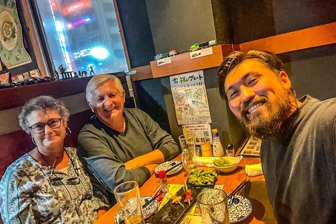 Explore the Hidden Local Bars in Shibuya - 3.5 Hours - Local Culture and History