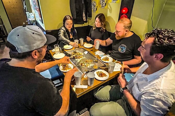 Explore the Hidden Local Bars in Shinjuku - 3.5 Hours - The Sum Up