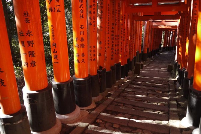 Exploring Kyoto - (Rakunan) South - Pricing and Booking Information