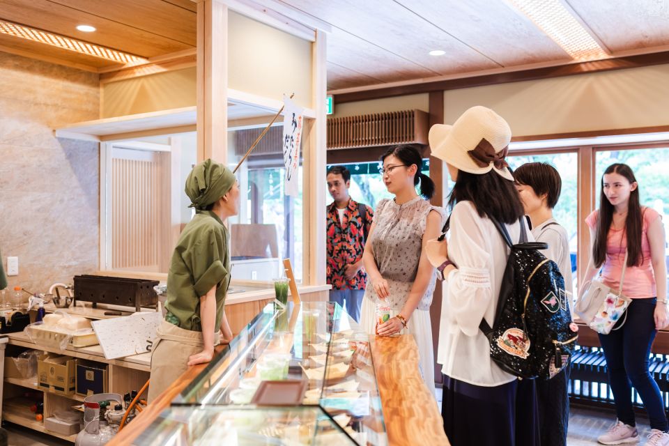 From Kyoto or Osaka: Private Walking Tour Through Nara - Frequently Asked Questions