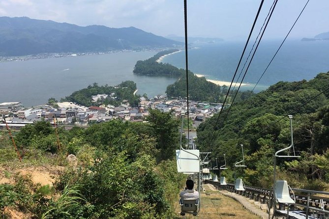 From Osaka to Amanohashidate, Ine No Funaya & Miyama Village! - The Sum Up