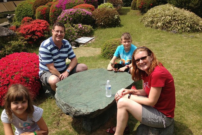 Fukuoka Nature and Cultural Sightseeing Tour - The Sum Up