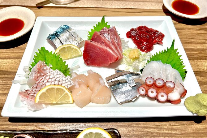 Fukuoka【A Place Only Locals Know About】 Bar Hopping/Pub-Crawl - Directions