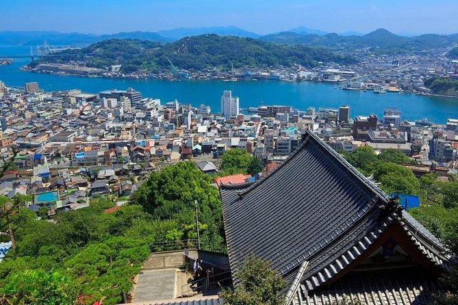 Fukuyama/Tomonoura Half-Day Private Tour With Government-Licensed Guide - How to Book