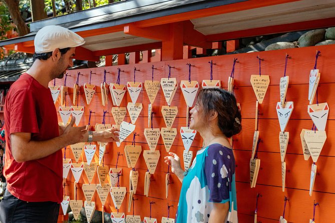 Full Coverage Kyoto Private City Tour - Pricing