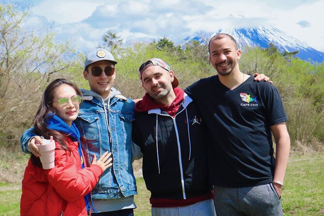 Full-Day Guided Private Tour in Tokyo, Japan - Pricing Details