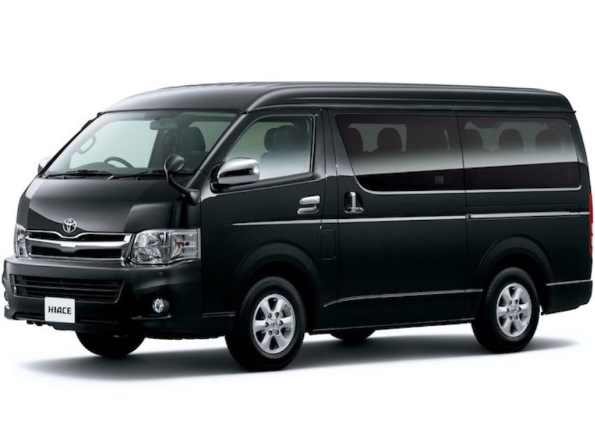 Full Day Kamakura&Enoshima Excursion To-And-From Tokyo City - Pickup and Drop-off Points