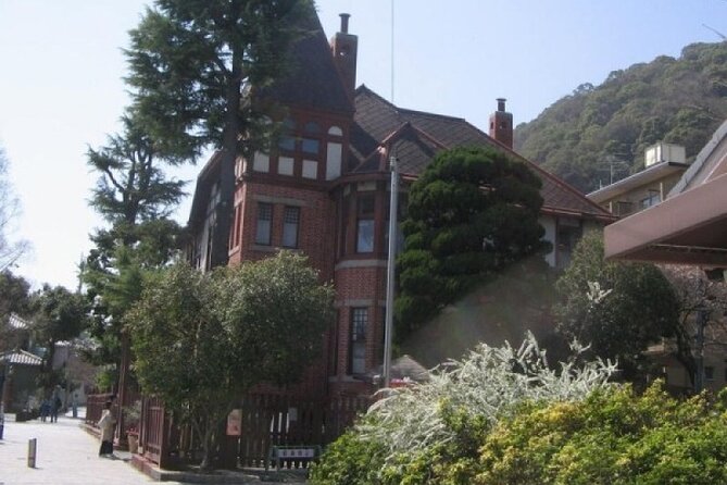 Full-Day Private Guided Tour to Kobe City - Directions and Itinerary