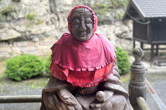 Full-Day Private Tokyo Countryside Tour - Customer Support