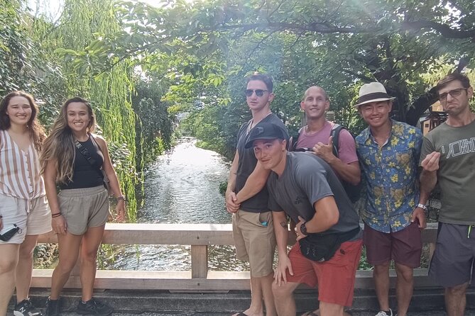 Full-Day Sightseeing to Kyoto Highlights - The Sum Up