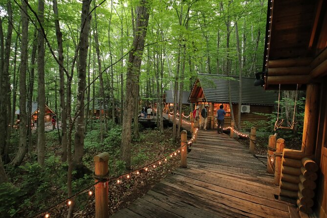 Furano Biei Tour Sapporo DEP: English Speaking Driver, No Guide - Frequently Asked Questions