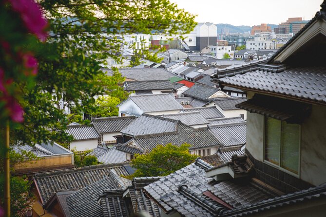 Get to Know Kurashiki Bikan Historical Quarter - The Sum Up