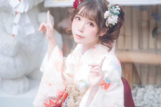 Hakama for an Unforgettable Graduation - The Sum Up