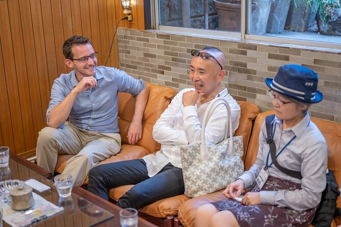 Half-Day Shared Tour at Kurashiki With Local Guide - Pricing and Booking Details