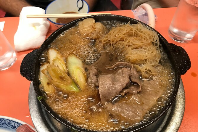 Half Day Top 10 Hidden Gems With A Master Guide - Scenic Photo Opportunities