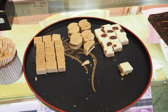 Half Day Tour to Akita, Samurai Town With Lisenced Guide - Common questions