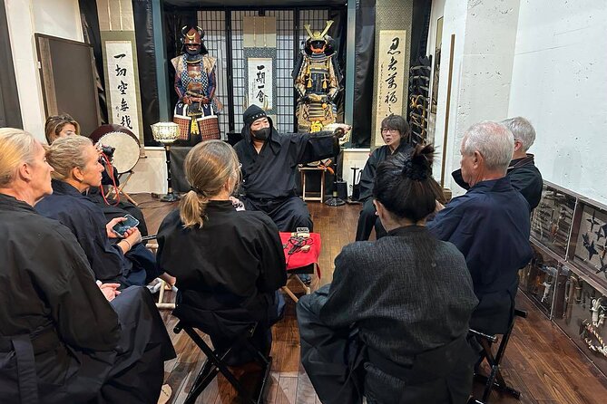 Hands-on Seminar for History Lovers - The Sum Up