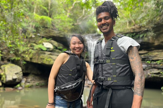 [Iriomote]SUP/Canoe Tour at Mangrove ForestSplash Canyoning!! - Frequently Asked Questions