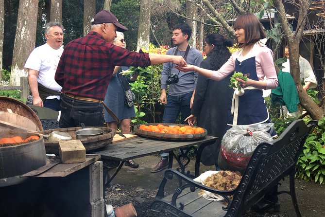 Japanese Food Cooking at Home - The Sum Up