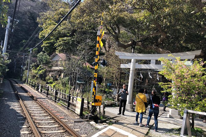 Kamakura Scenic Bike Tour - Common questions