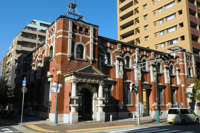 Kobe Custom Full Day Tour - The Sum Up