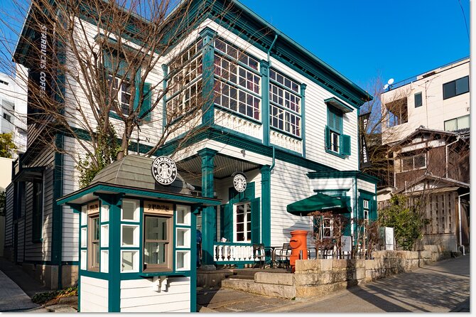 Kobe Full-Day Private Tour With Government-Licensed Guide - Additional Assistance