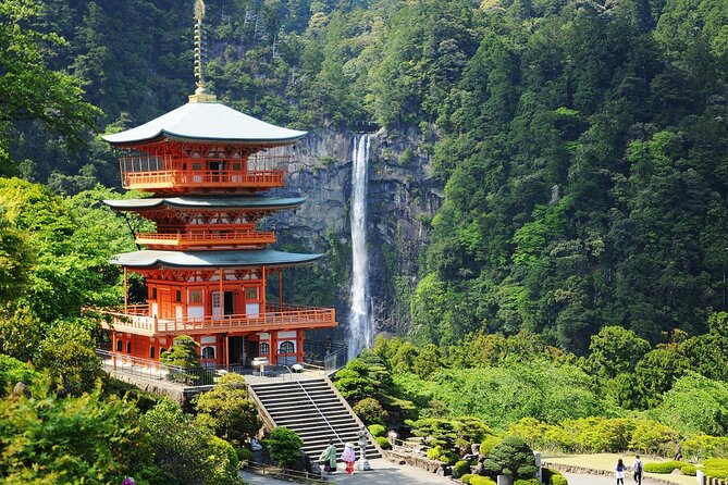 Kumano Kodo Pilgrimage Tour With Licensed Guide & Vehicle - The Sum Up