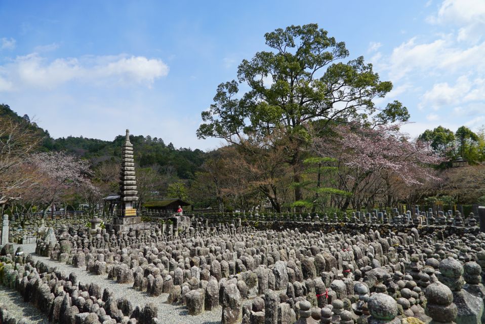 Kyoto: 4-Hour Arashiyama Walking Tour - The Sum Up