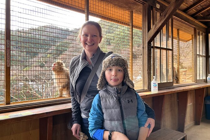 Kyoto 8 Hr Tour From Osaka: English Speaking Driver, No Guide - The Sum Up