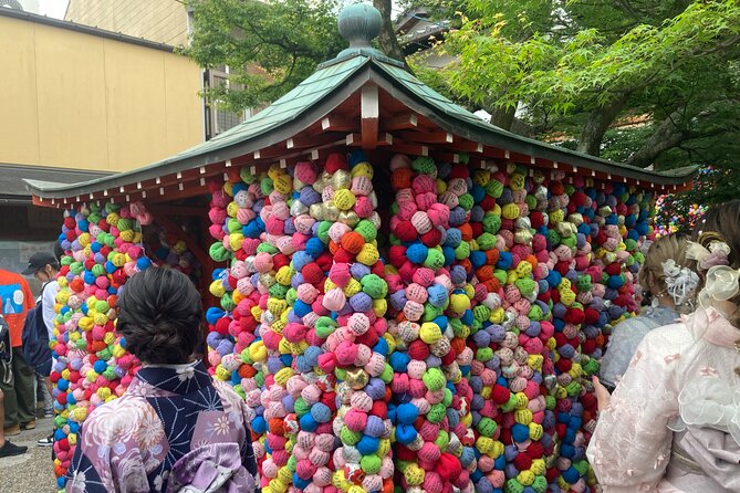 Kyoto Private Magical Tour With a Local Guide - The Sum Up