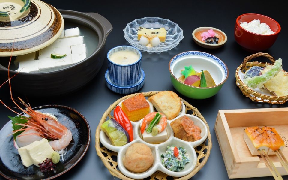 Kyoto: Top Highlights Full Day Trip - Ending the Tour at Kyoto Station