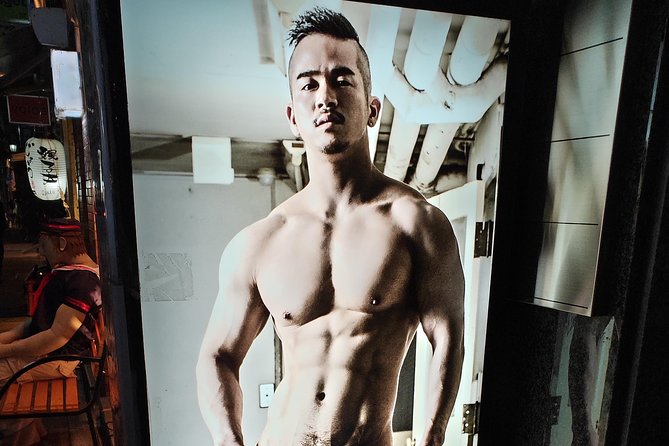 LGBT Tokyo Then and Now - The Sum Up