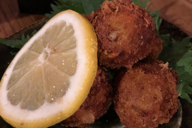 Luxury Tokyo Sake, Cocktail, Whisky and Pairing Tour - Reviews and Ratings