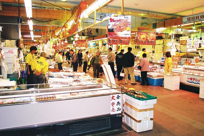 Maizuru Half-Day Private Tour With Government-Licensed Guide - The Sum Up