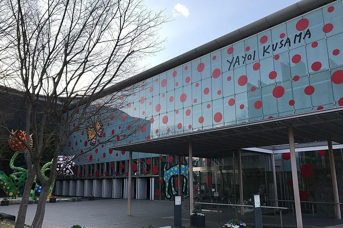 Matsumoto Full-Day Private Tour With Government Licensed Guide - Additional Resources