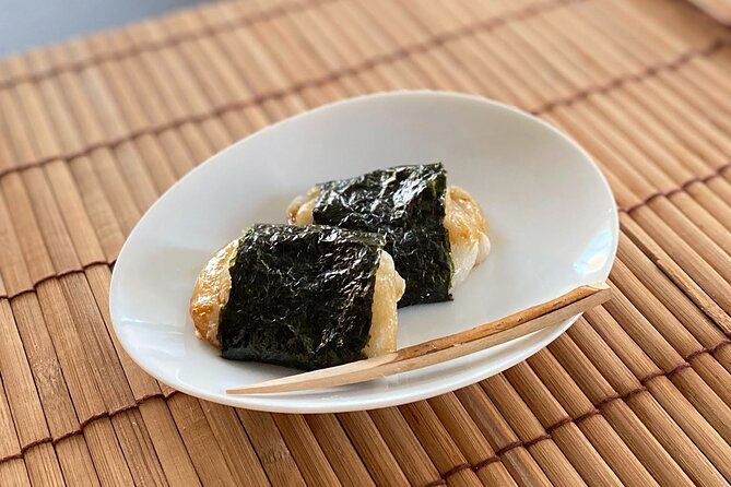 Mochi Making at a Private Studio in Tokyo - Frequently Asked Questions