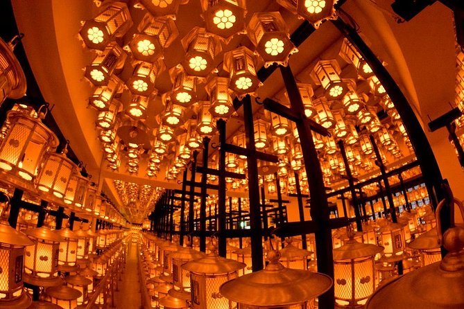 Mt. Koya Sacred Full-Day Private Tour (Osaka Departure) With Licensed Guide - The Sum Up