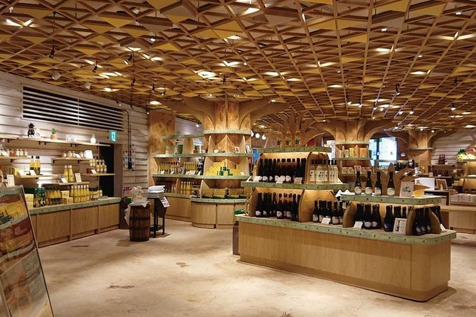 Nago Pineapple Park Attraction Tickets - Cancellation Policy for Attraction Tickets