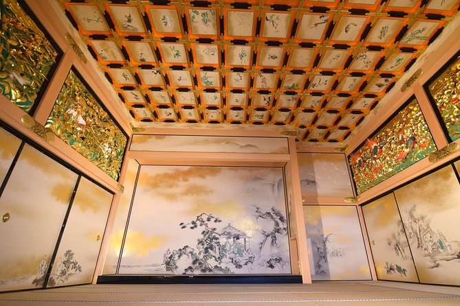 Nagoya Highlight Tour Guided by a Friendly Local - Reviews by Viator Travelers