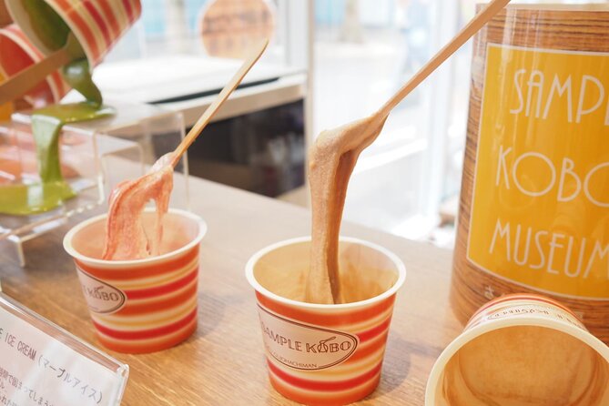 Nagoya History and Manufacturing Tour - The Sum Up