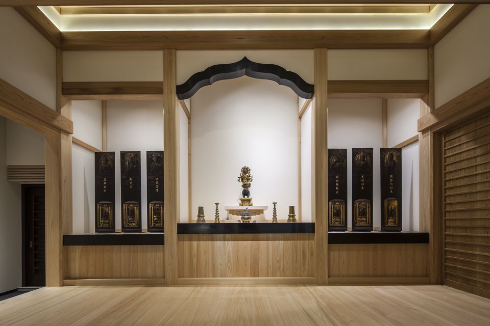 Odawara: Odawara Castle Tenshukaku Entrance Ticket - Frequently Asked Questions