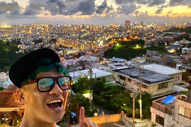 Okinawa Local Experience and Sunset Cycling Tour - Tour Exclusions